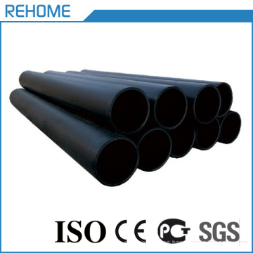 630mm Large Diameter Supplier of HDPE Pipe for Water Supply